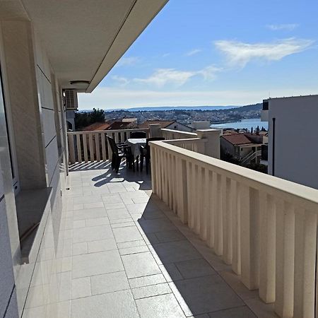 Apartman Beric Trogir Zewnętrze zdjęcie