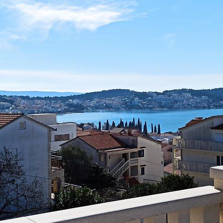 Apartman Beric Trogir Zewnętrze zdjęcie