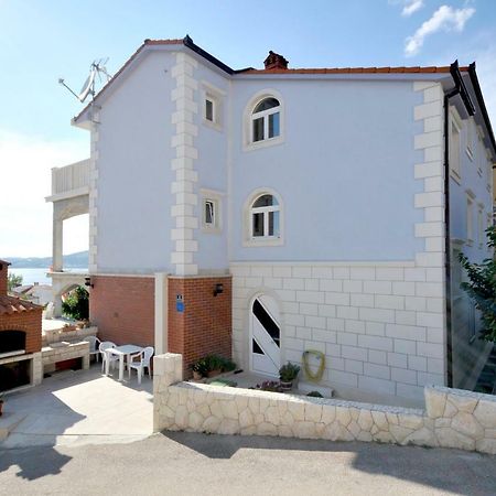 Apartman Beric Trogir Zewnętrze zdjęcie