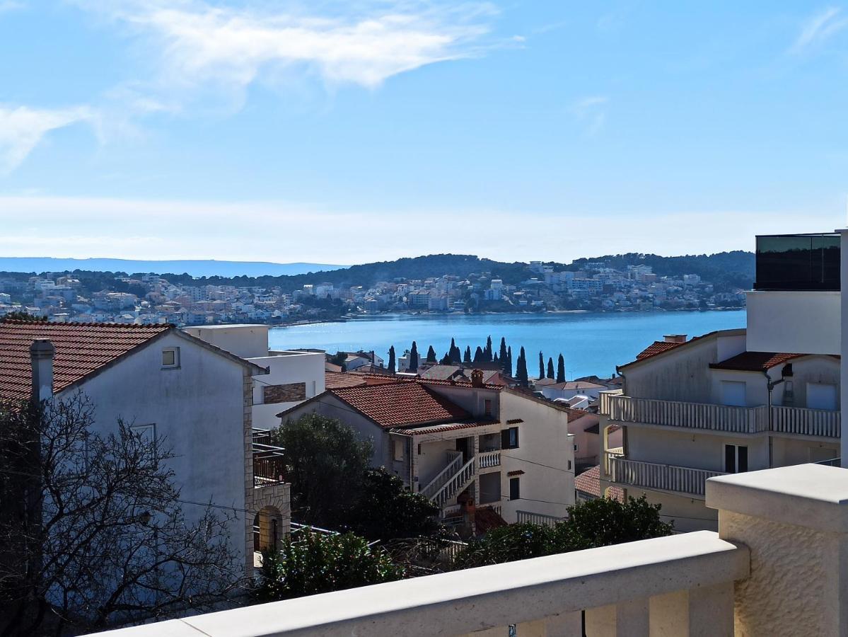 Apartman Beric Trogir Zewnętrze zdjęcie