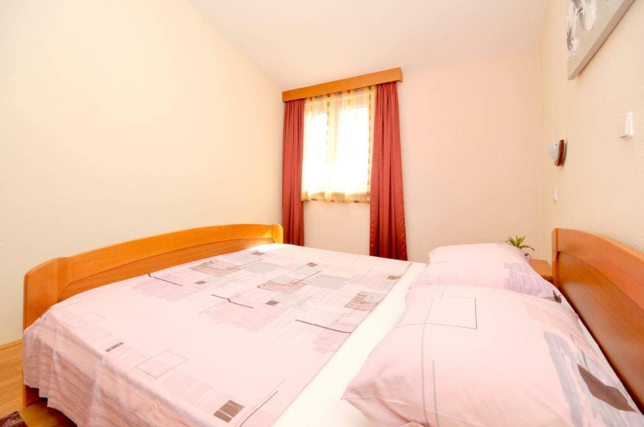 Apartman Beric Trogir Zewnętrze zdjęcie