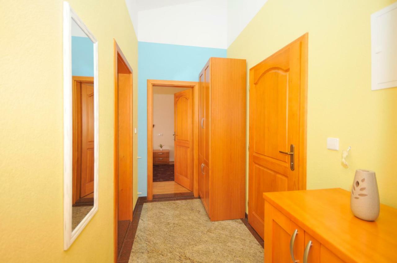 Apartman Beric Trogir Zewnętrze zdjęcie