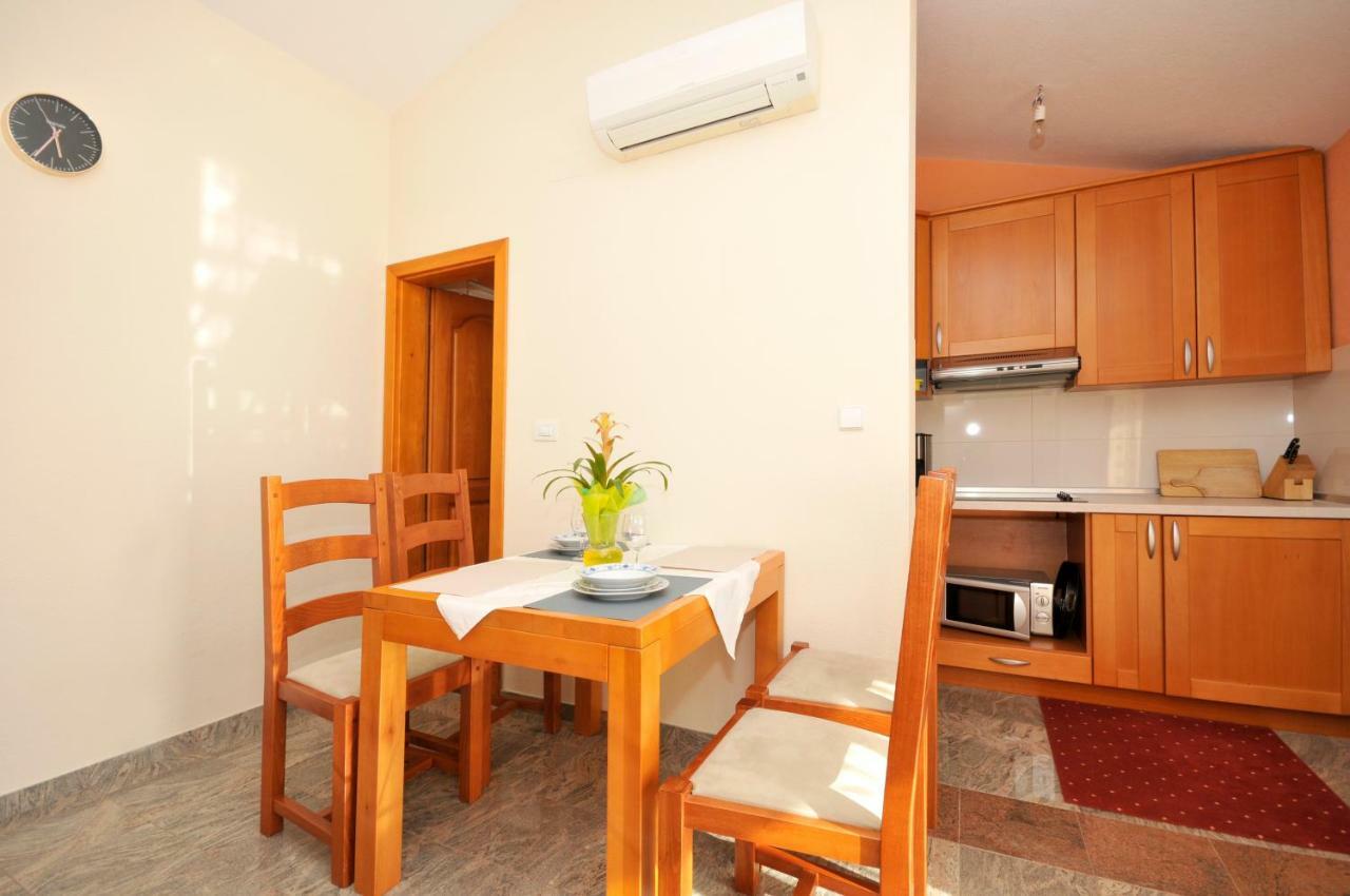 Apartman Beric Trogir Zewnętrze zdjęcie