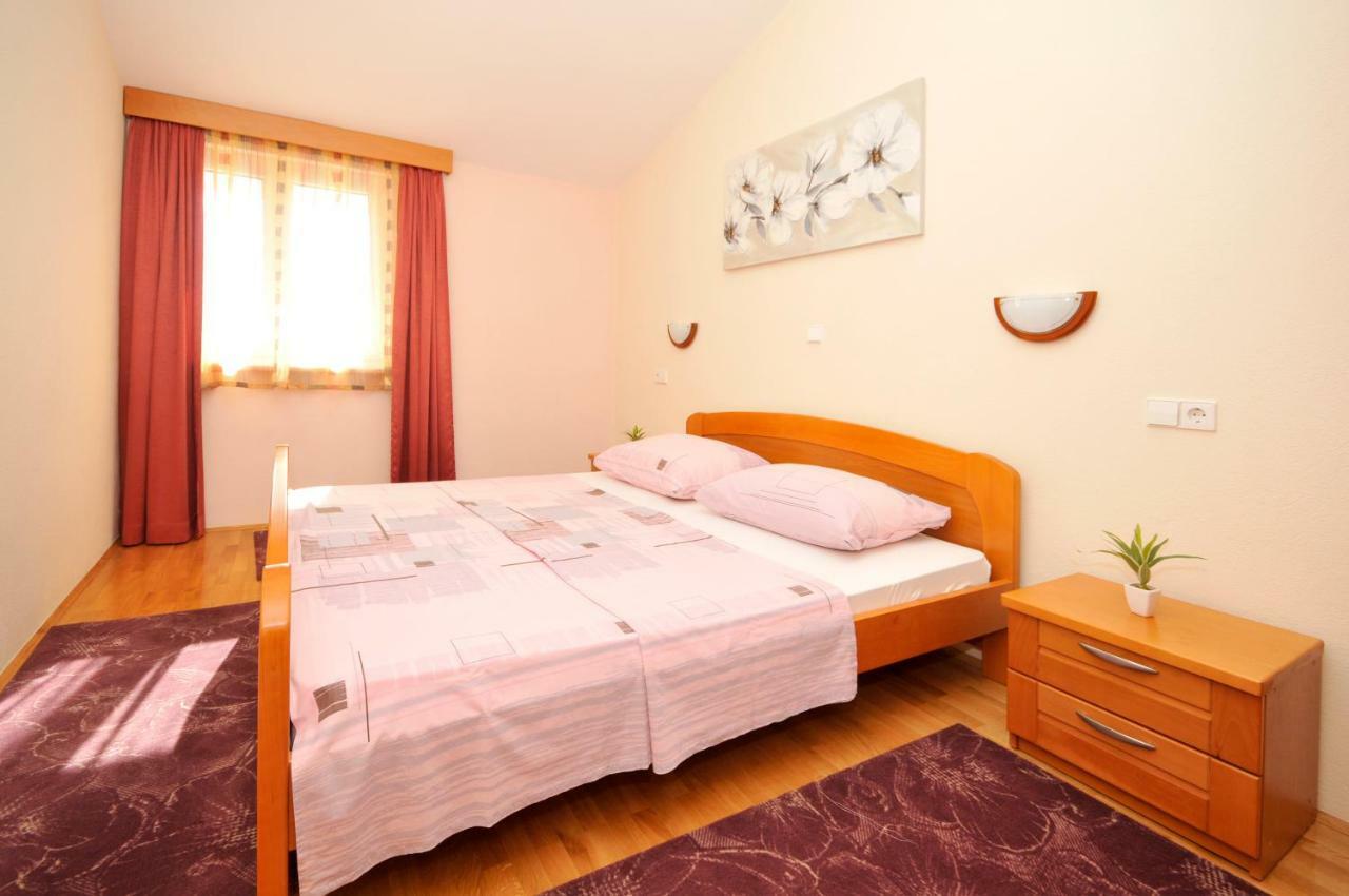 Apartman Beric Trogir Zewnętrze zdjęcie