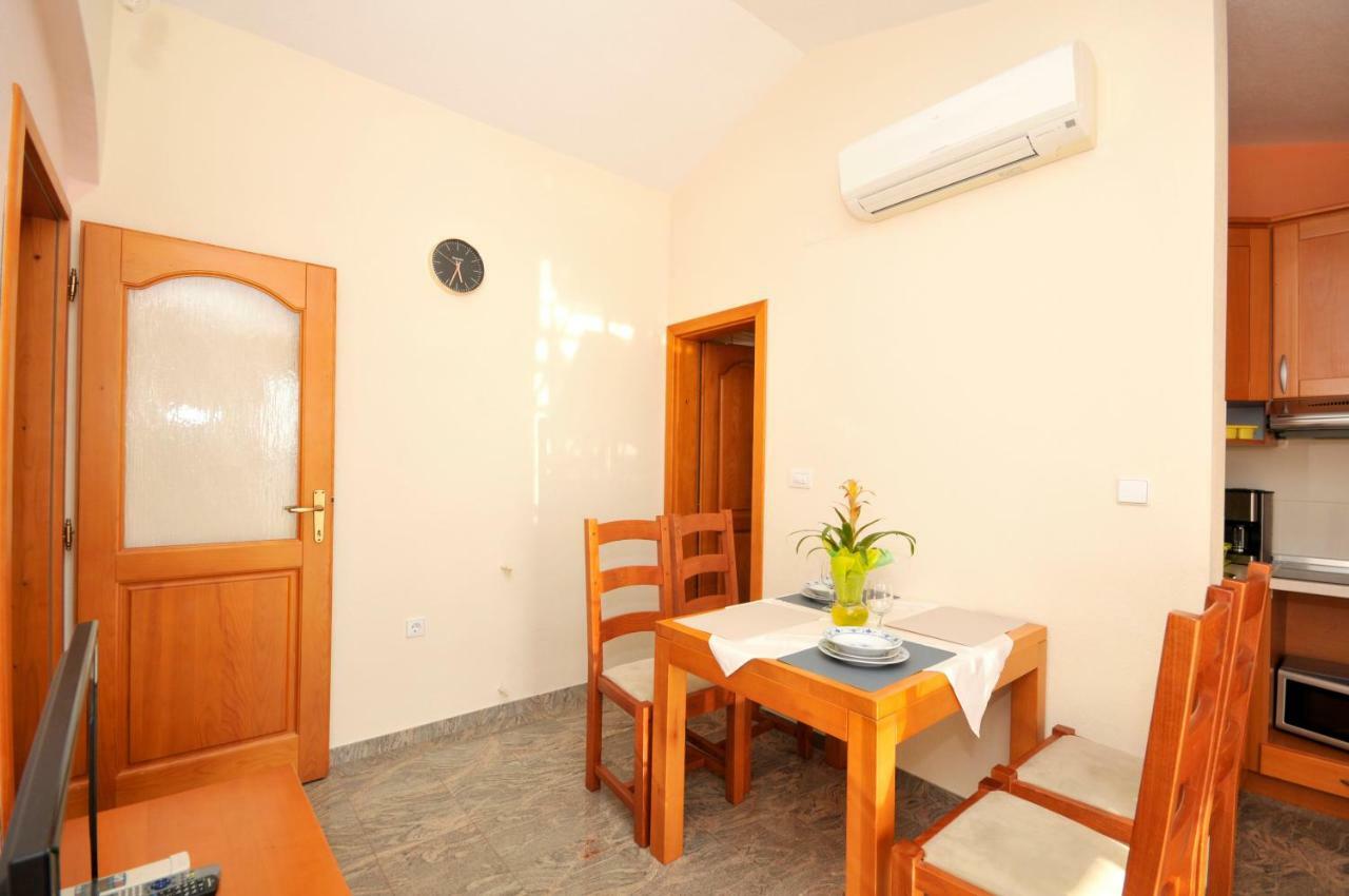 Apartman Beric Trogir Zewnętrze zdjęcie