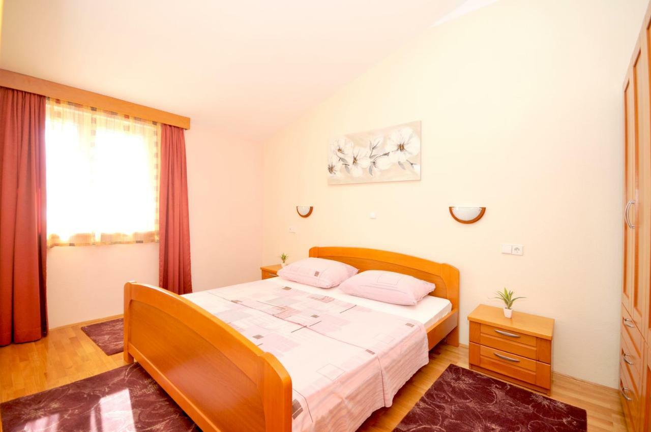 Apartman Beric Trogir Zewnętrze zdjęcie
