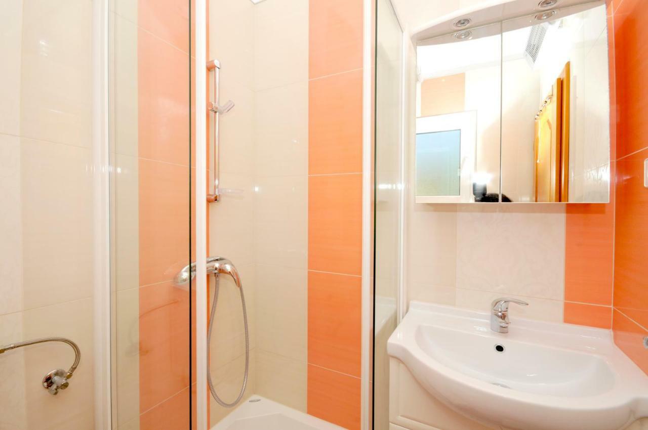 Apartman Beric Trogir Zewnętrze zdjęcie