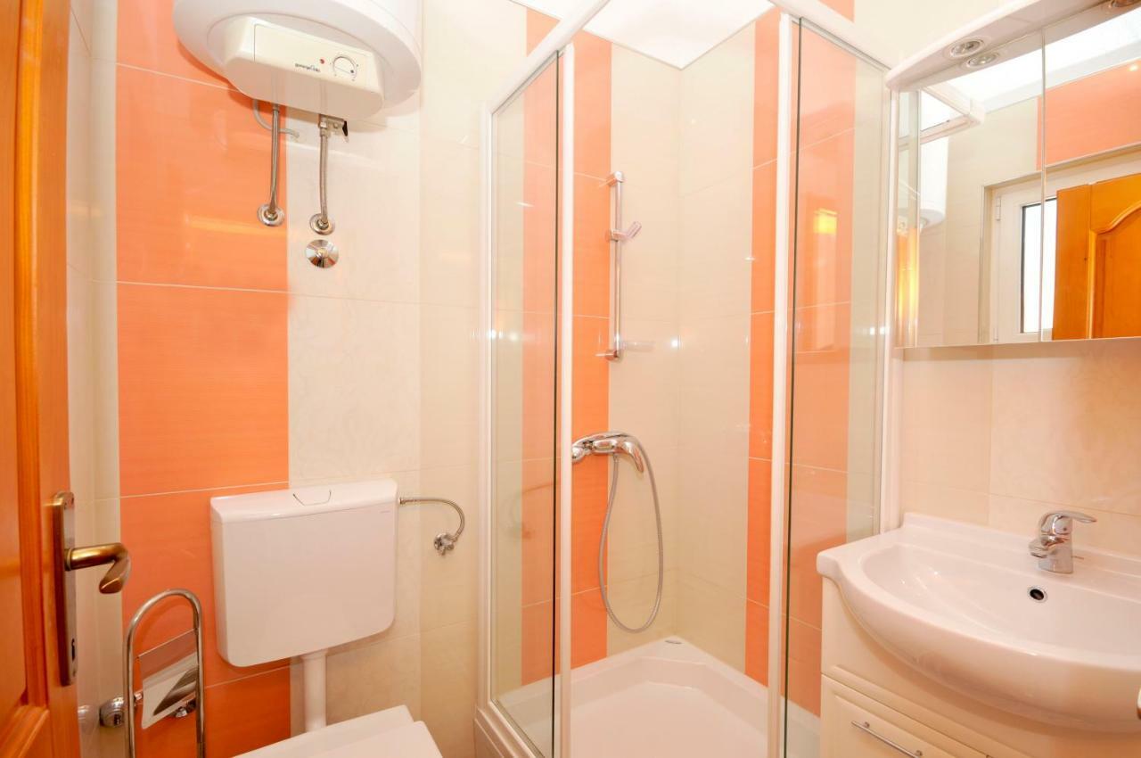 Apartman Beric Trogir Zewnętrze zdjęcie