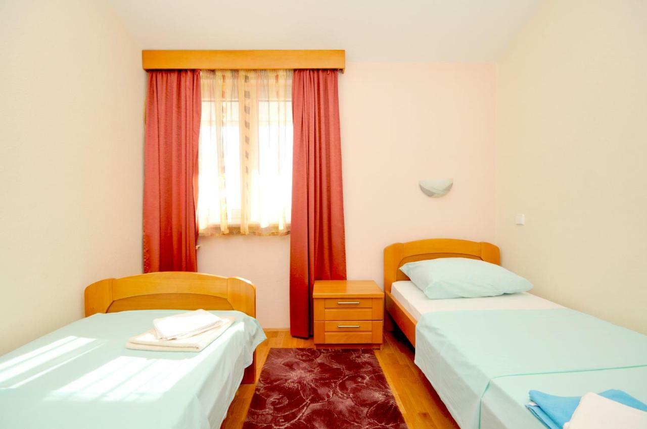 Apartman Beric Trogir Zewnętrze zdjęcie