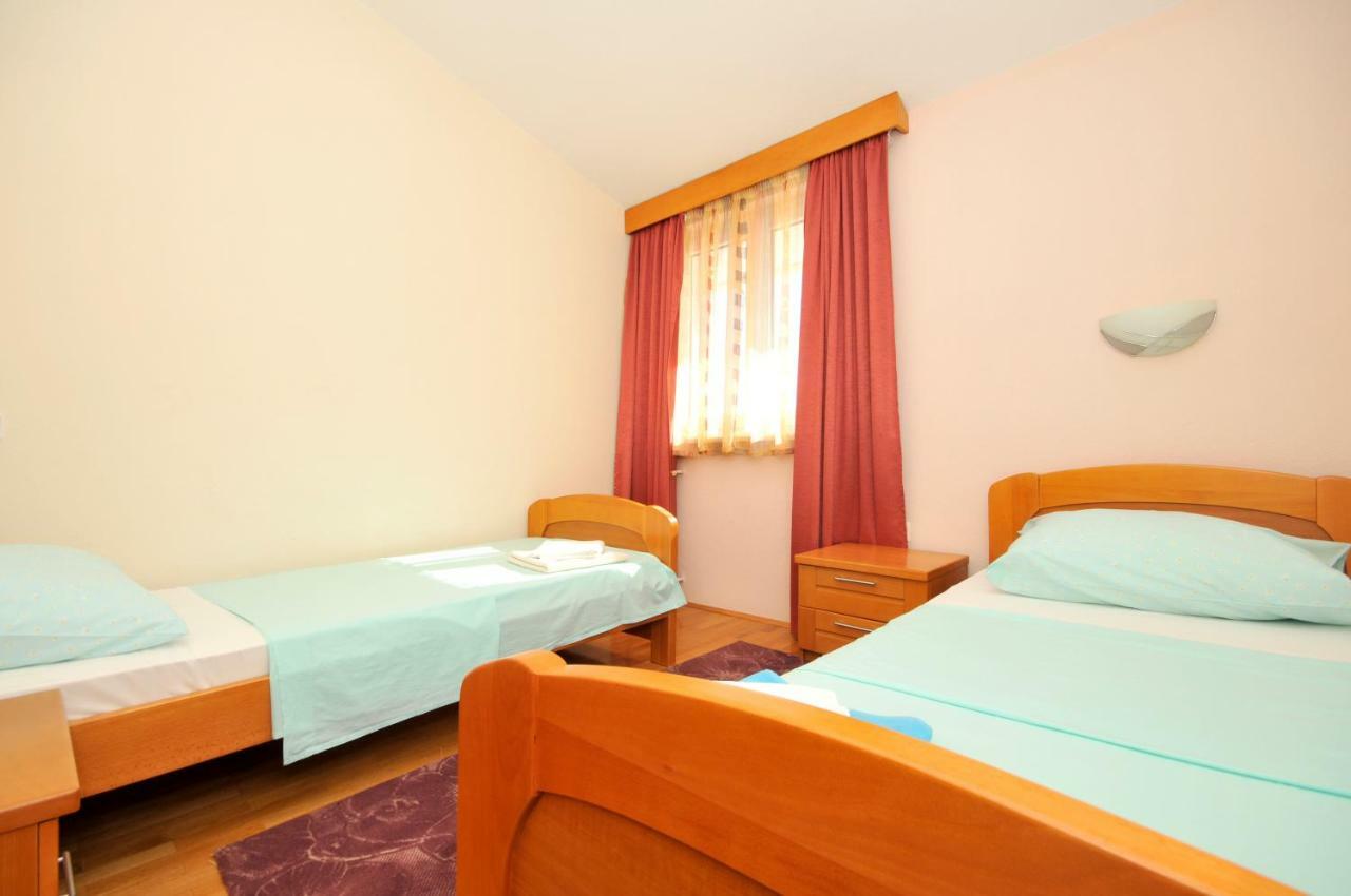 Apartman Beric Trogir Zewnętrze zdjęcie