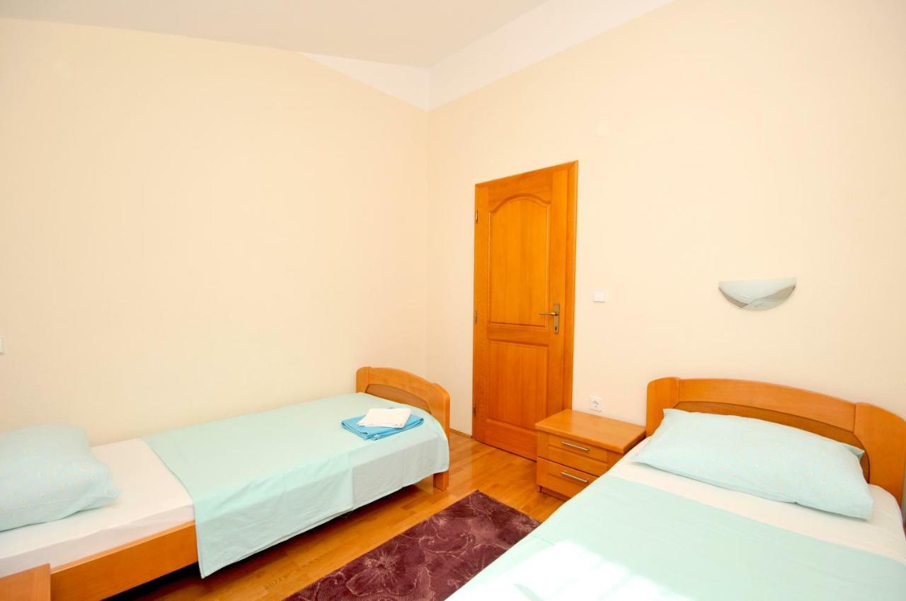 Apartman Beric Trogir Zewnętrze zdjęcie