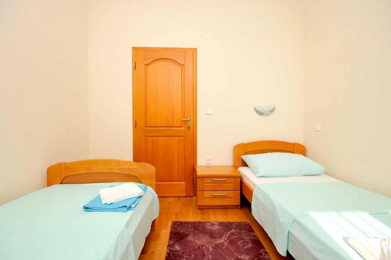 Apartman Beric Trogir Zewnętrze zdjęcie