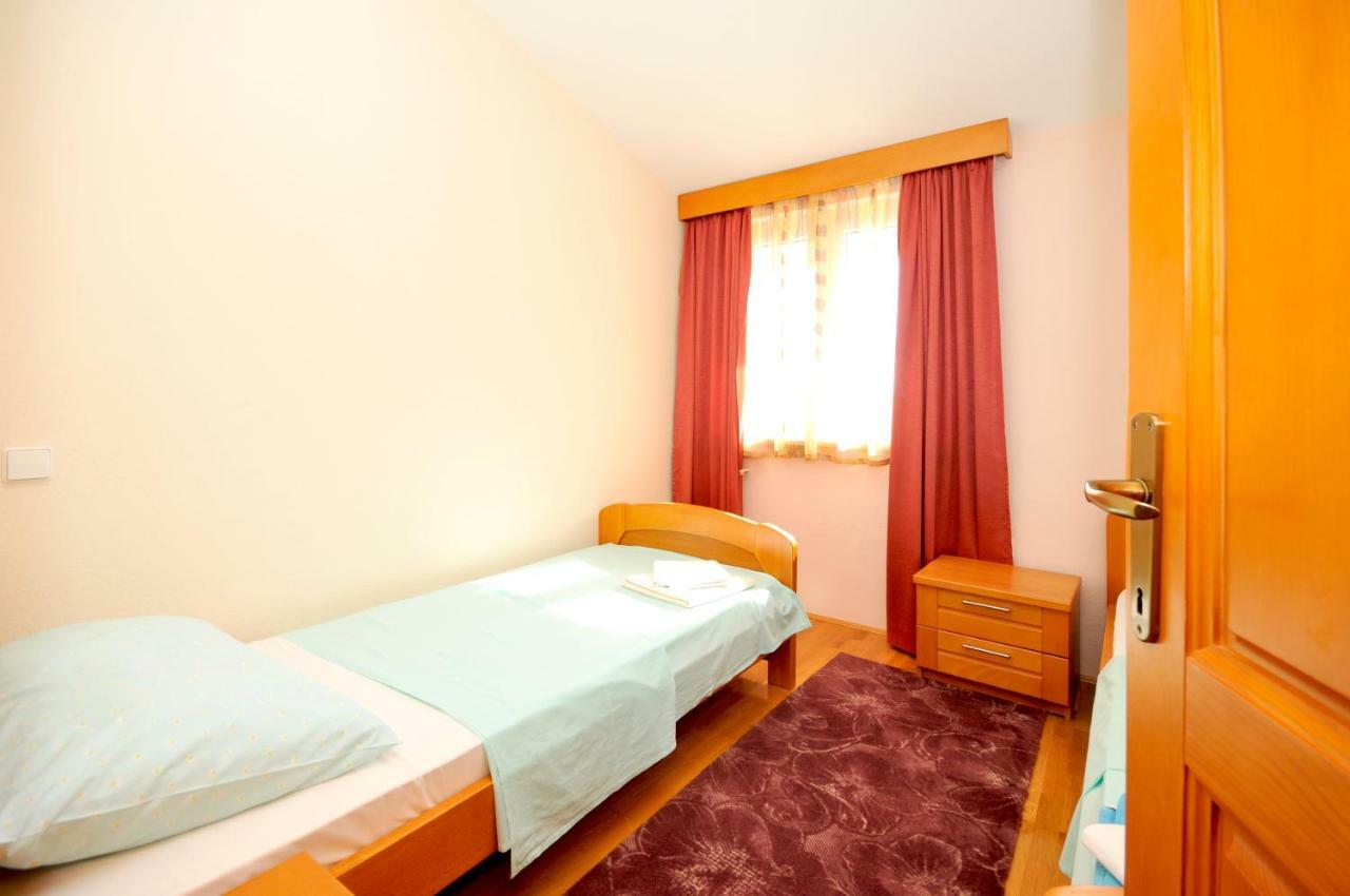 Apartman Beric Trogir Zewnętrze zdjęcie